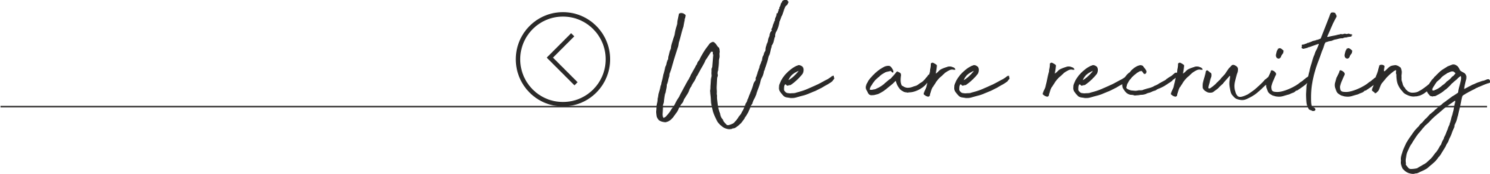 Teacher Job Application